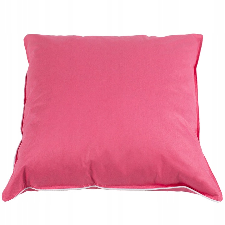 Poduszka do Spania PÓŁPUCH Pierze + Puch Wytrzymała - obrazek 3