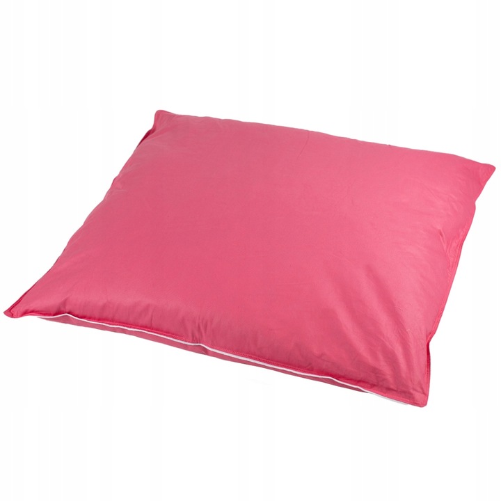 Poduszka do Spania PÓŁPUCH Pierze + Puch Wytrzymała - obrazek 2