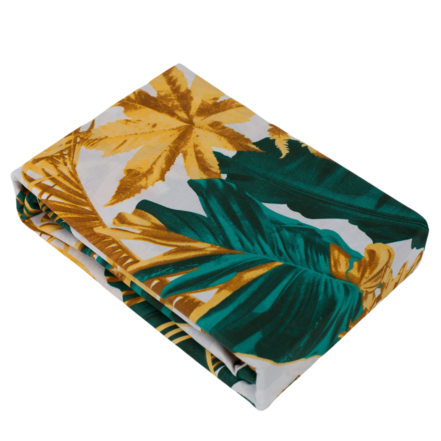 Komplet Pościeli 160x200 BAWEŁNA SATYNOWA Poszwa na Kołdrę Poszewki 70x80 - obrazek 3