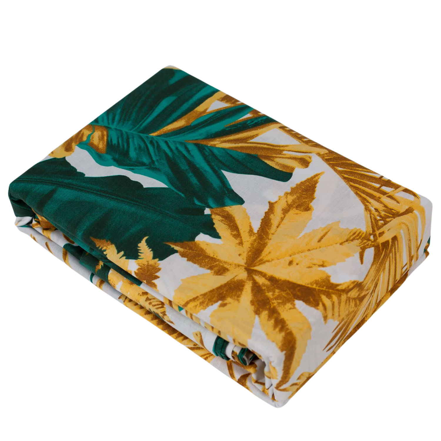 Komplet Pościeli 160x200 BAWEŁNA SATYNOWA Poszwa na Kołdrę Poszewki 70x80 - obrazek 2